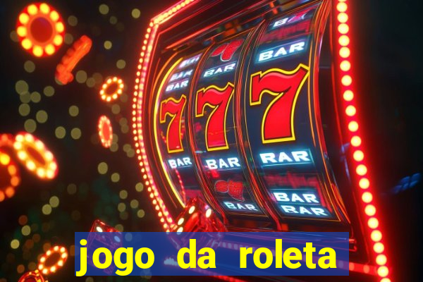 jogo da roleta silvio santos